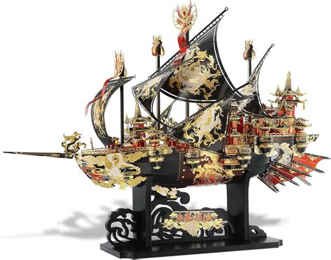 3d metal puzzles for adults